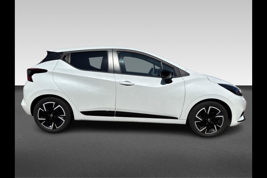 Nissan Micra 1.0 IG-T N-Design