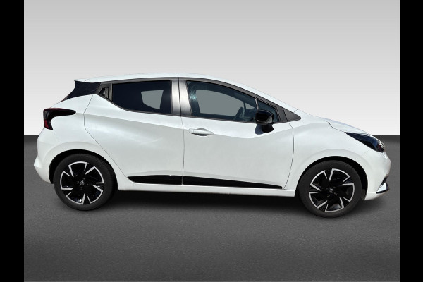Nissan Micra 1.0 IG-T N-Design