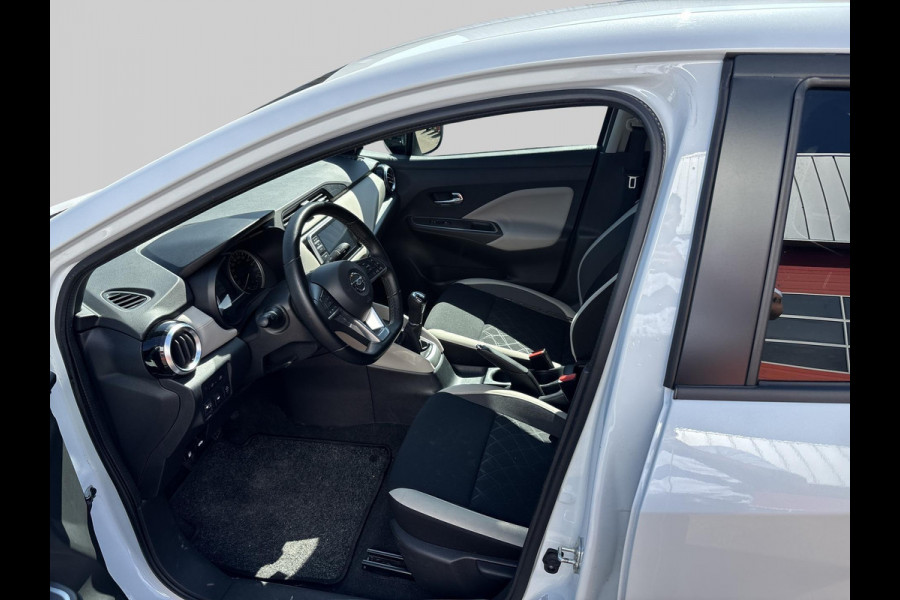Nissan Micra 1.0 IG-T N-Design