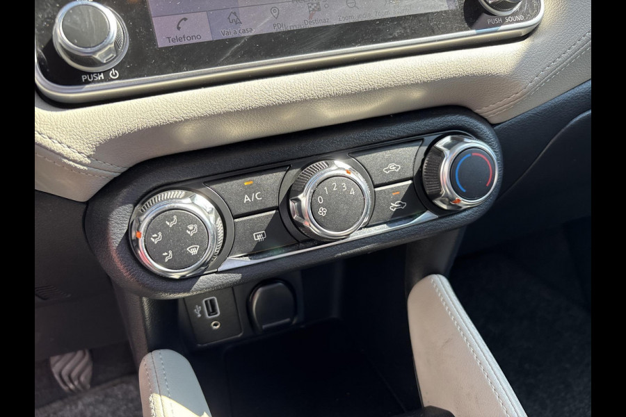Nissan Micra 1.0 IG-T N-Design