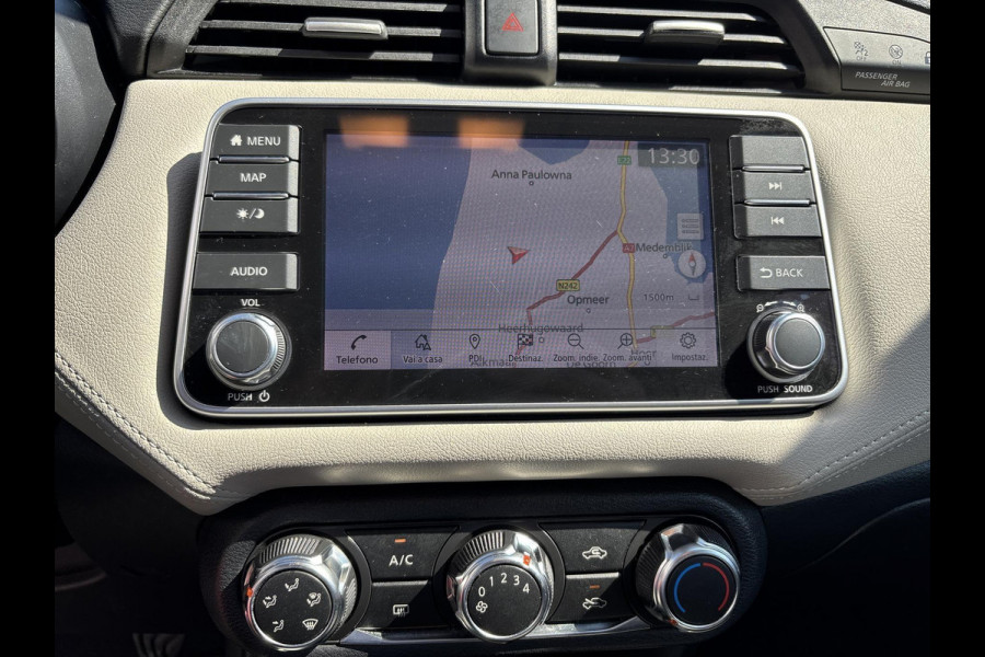 Nissan Micra 1.0 IG-T N-Design