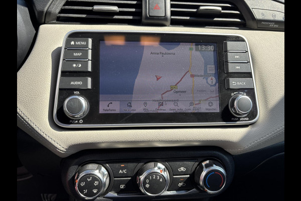 Nissan Micra 1.0 IG-T N-Design