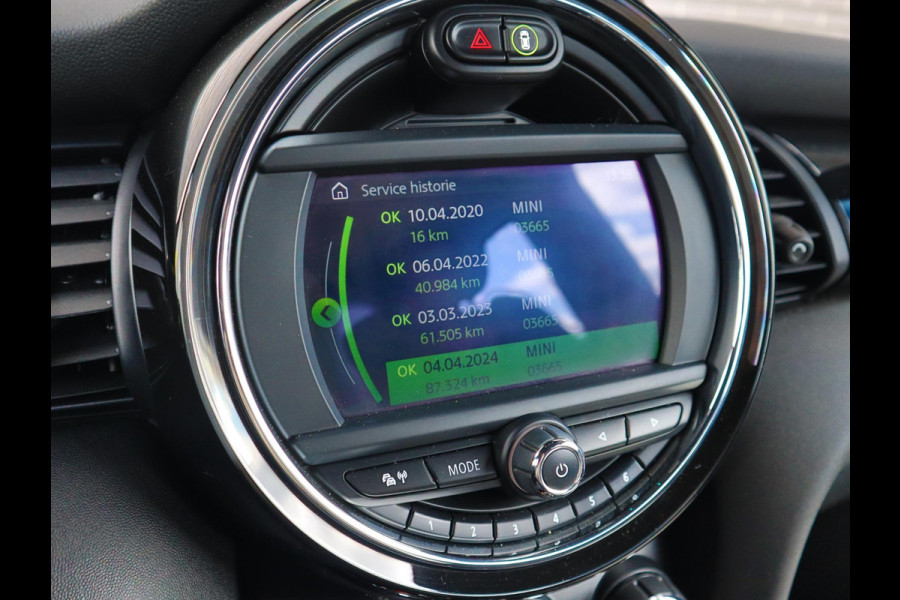 MINI Electric Essential 33 kWh