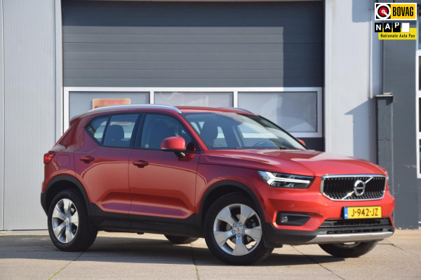 Volvo XC40 1.5 T3 Business Pro CAMERA/ADAPTIEVE CRUISE/APPLE CARPLAY