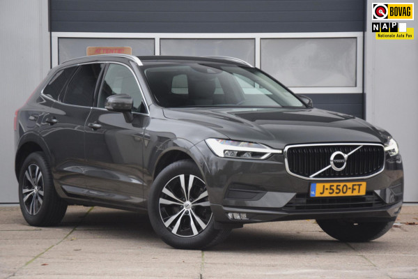 Volvo XC60 2.0 B5 Business Pro 5.270 EURO AAN OPTIES!!