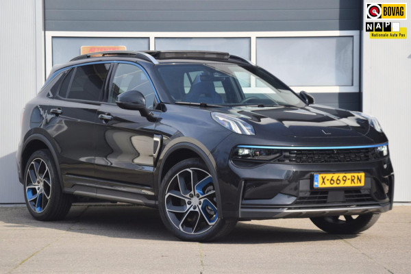 Lynk & Co 01 1.5