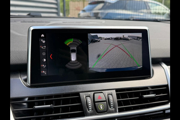 BMW 2 Serie Active Tourer 225xe iPerformance Sport Sport Plug in Hybrid | PHEV | Adaptive Cruise | Head-up Display | Carplay | LED | Stoelverwarming | Camera |