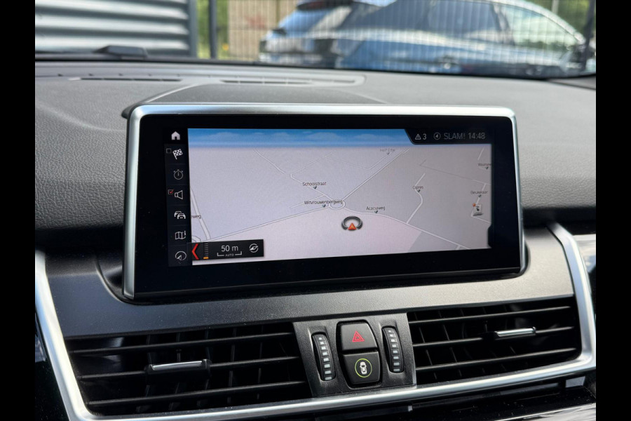 BMW 2 Serie Active Tourer 225xe iPerformance Sport Sport Plug in Hybrid | PHEV | Adaptive Cruise | Head-up Display | Carplay | LED | Stoelverwarming | Camera |