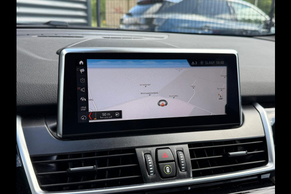 BMW 2 Serie Active Tourer 225xe iPerformance Sport Sport Plug in Hybrid | PHEV | Adaptive Cruise | Head-up Display | Carplay | LED | Stoelverwarming | Camera |