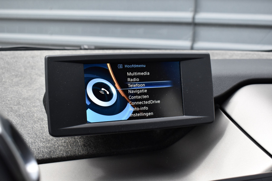 BMW i3 iPerformance 94Ah 33 kWh | Active Cruisecontrol | LED Light | Stoelverwarming | Driving Assistant Plus |
