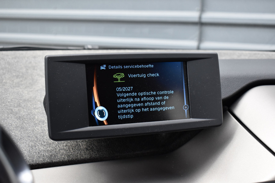 BMW i3 iPerformance 94Ah 33 kWh | Active Cruisecontrol | LED Light | Stoelverwarming | Driving Assistant Plus |