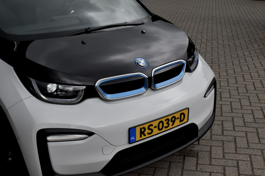 BMW i3 iPerformance 94Ah 33 kWh | Active Cruisecontrol | LED Light | Stoelverwarming | Driving Assistant Plus |