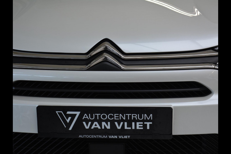 Citroën Ë-C4 X You 50 kWh 136pk | Android auto/Apple carplay |