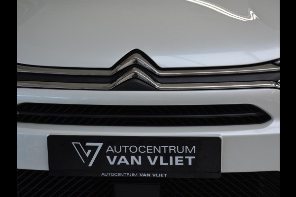 Citroën Ë-C4 X You 50 kWh 136pk | Android auto/Apple carplay |