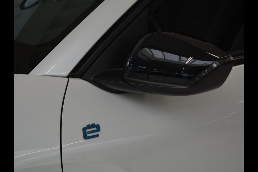 Citroën Ë-C4 X You 50 kWh 136pk | Android auto/Apple carplay |