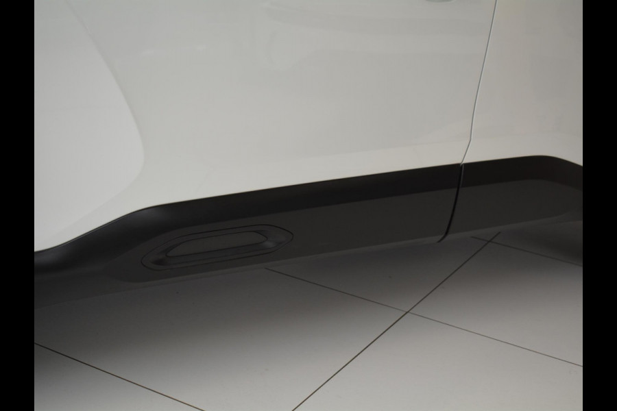 Citroën Ë-C4 X You 50 kWh 136pk | Android auto/Apple carplay |