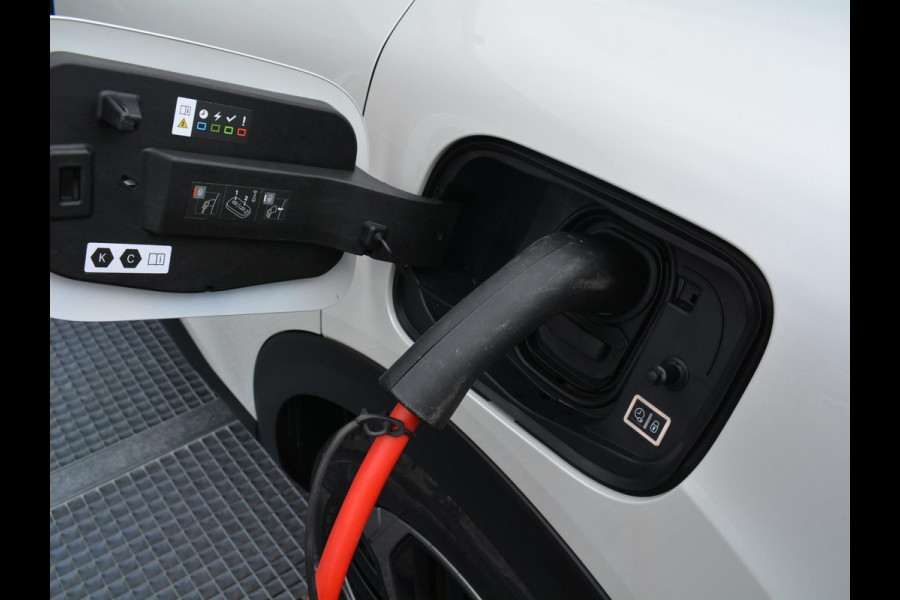 Citroën Ë-C4 X You 50 kWh 136pk | Android auto/Apple carplay |