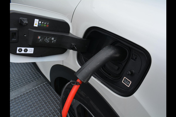 Citroën Ë-C4 X You 50 kWh 136pk | Android auto/Apple carplay |
