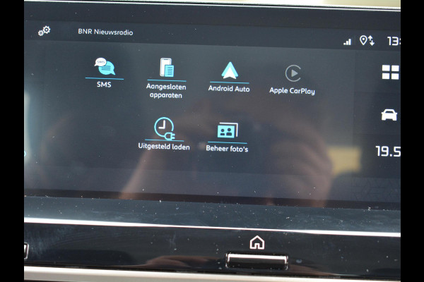 Citroën Ë-C4 X You 50 kWh 136pk | Android auto/Apple carplay |