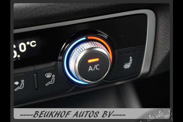 Audi Q3 35 TFSI S-Line Sport Trekhaak Carplay Leer Xenon Pdc