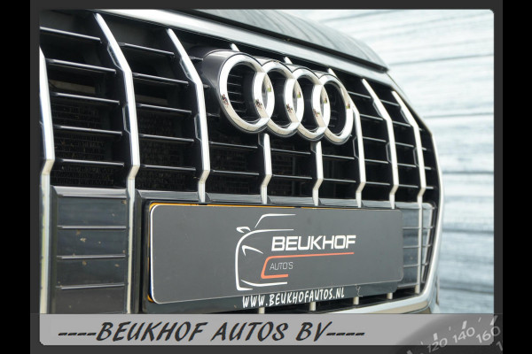 Audi Q3 35 TFSI S-Line Sport Trekhaak Carplay Leer Xenon Pdc
