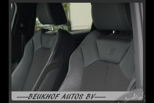 Audi Q3 35 TFSI S-Line Sport Trekhaak Carplay Leer Xenon Pdc