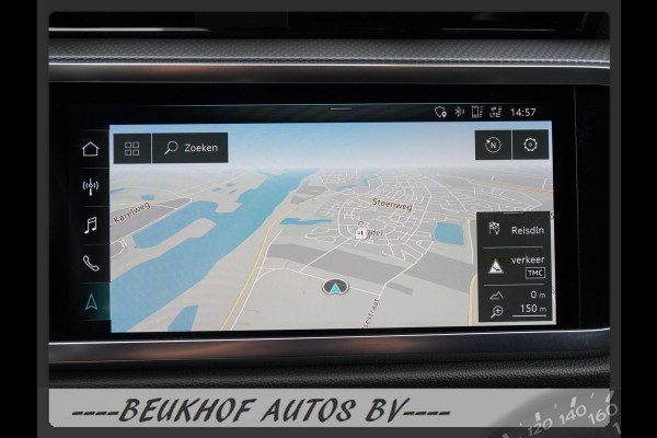Audi Q3 35 TFSI S-Line Sport Trekhaak Carplay Leer Xenon Pdc