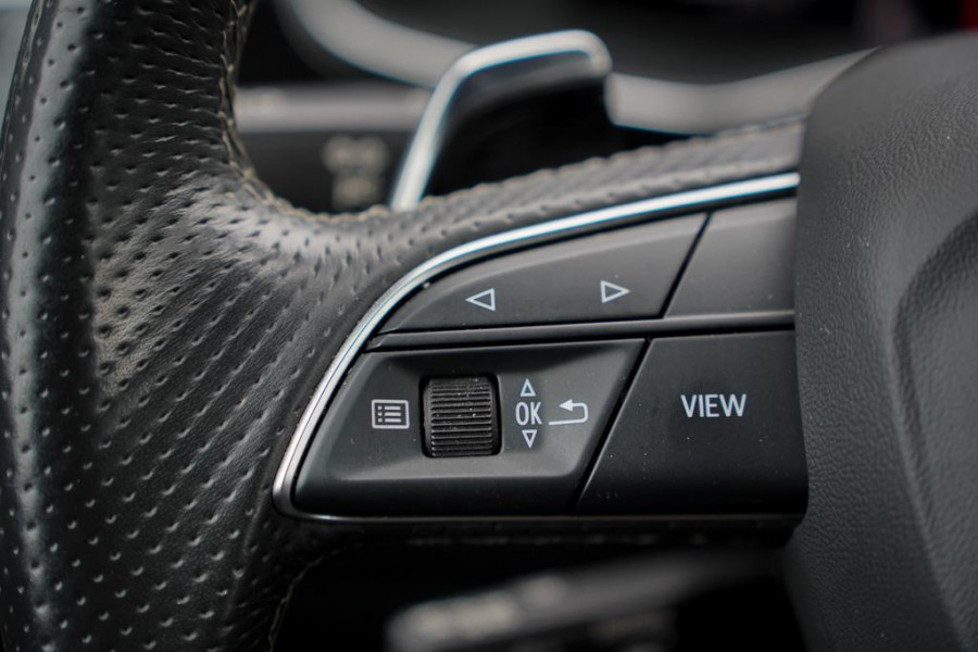 Audi RS Q8 4.0 TFSI Q8 quattro / Keramisch / Mat PPF / Pano / B&O / Massage