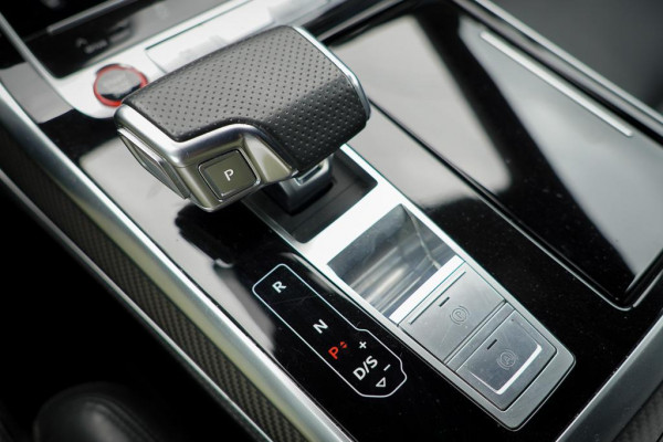 Audi RS Q8 4.0 TFSI Q8 quattro / Keramisch / Mat PPF / Pano / B&O / Massage