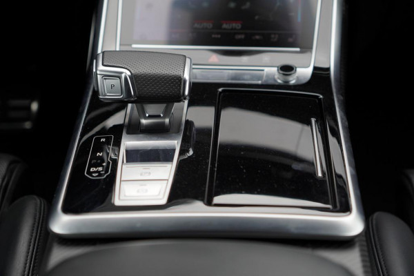 Audi RS Q8 4.0 TFSI Q8 quattro / Keramisch / Mat PPF / Pano / B&O / Massage