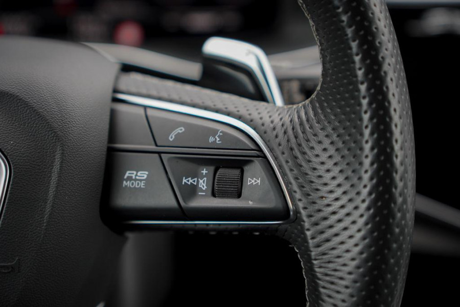Audi RS Q8 4.0 TFSI Q8 quattro / Keramisch / Mat PPF / Pano / B&O / Massage