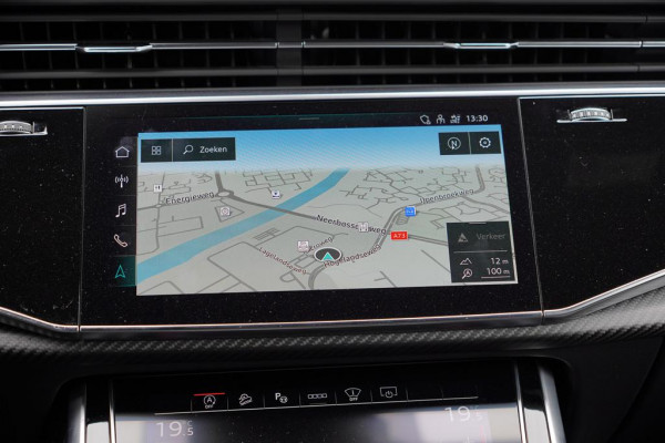 Audi RS Q8 4.0 TFSI Q8 quattro / Keramisch / Mat PPF / Pano / B&O / Massage