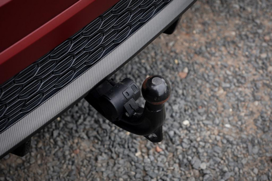Audi RS Q8 4.0 TFSI Q8 quattro / Keramisch / Mat PPF / Pano / B&O / Massage