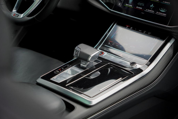 Audi RS Q8 4.0 TFSI Q8 quattro / Keramisch / Mat PPF / Pano / B&O / Massage