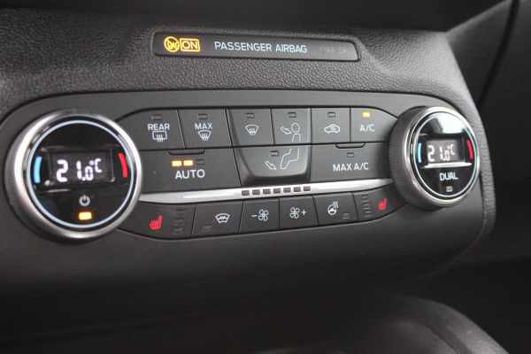 Ford FOCUS Wagon 1.5 EcoBoost ST Line Business Automaat 150PK | Winterpack | Full LED | Adaptive Cruise Control | Navigatie | Climate Control |