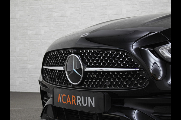 Mercedes-Benz C-Klasse 300 4MATIC AMG-Line | 360 Camera | Panorama | ACC | 19'' | Digital-LED | Night-Pakket | Memory | Trekhaak | Sfeerverlichting | Rij-Assistent Plus | Parfumering | Autom. Parkeren | Carplay | Draadloos Laden |