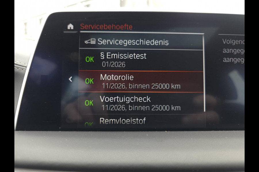 BMW 7 Serie M760Li xDrive High Executive | Massage | TV | Koelbox | HuD | BMW Drive Assisted | 360 cam | Stoelkoeling | Bowers |