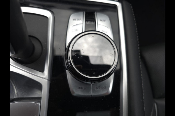BMW 7 Serie M760Li xDrive High Executive | Massage | TV | Koelbox | HuD | BMW Drive Assisted | 360 cam | Stoelkoeling | Bowers |