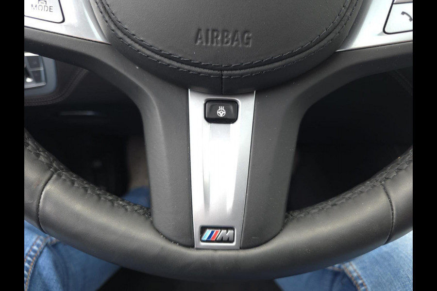 BMW 7 Serie M760Li xDrive High Executive | Massage | TV | Koelbox | HuD | BMW Drive Assisted | 360 cam | Stoelkoeling | Bowers |