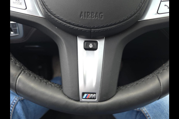 BMW 7 Serie M760Li xDrive High Executive | Massage | TV | Koelbox | HuD | BMW Drive Assisted | 360 cam | Stoelkoeling | Bowers |