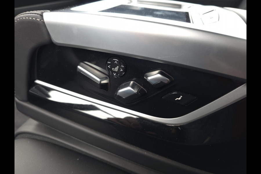 BMW 7 Serie M760Li xDrive High Executive | Massage | TV | Koelbox | HuD | BMW Drive Assisted | 360 cam | Stoelkoeling | Bowers |
