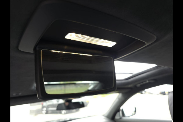 BMW 7 Serie M760Li xDrive High Executive | Massage | TV | Koelbox | HuD | BMW Drive Assisted | 360 cam | Stoelkoeling | Bowers |