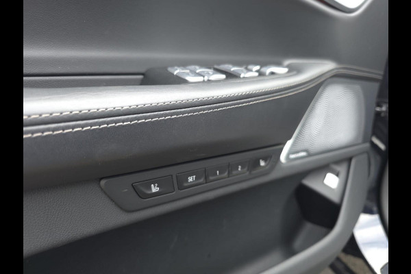 BMW 7 Serie M760Li xDrive High Executive | Massage | TV | Koelbox | HuD | BMW Drive Assisted | 360 cam | Stoelkoeling | Bowers |