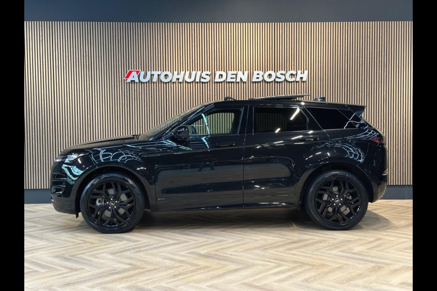 Land Rover Range Rover Evoque P300e AWD R-Dynamic S 309PK