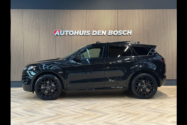 Land Rover Range Rover Evoque P300e AWD R-Dynamic S 309PK