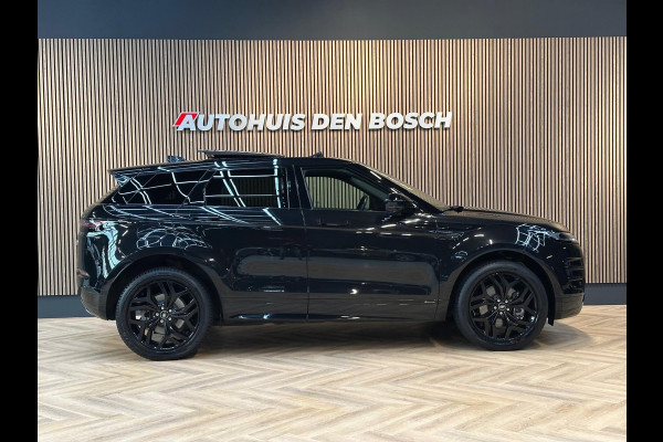 Land Rover Range Rover Evoque P300e AWD R-Dynamic S 309PK