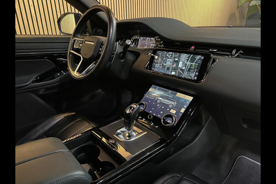 Land Rover Range Rover Evoque P300e AWD R-Dynamic S 309PK