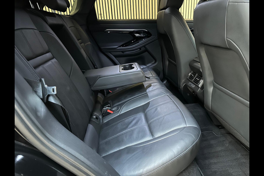 Land Rover Range Rover Evoque P300e AWD R-Dynamic S 309PK