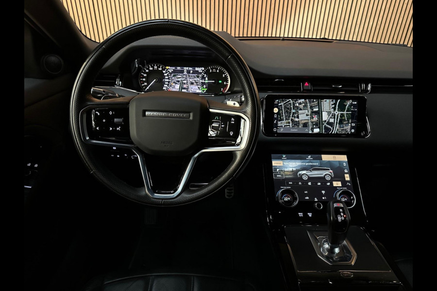 Land Rover Range Rover Evoque P300e AWD R-Dynamic S 309PK