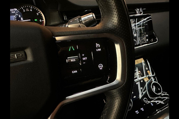 Land Rover Range Rover Evoque P300e AWD R-Dynamic S 309PK